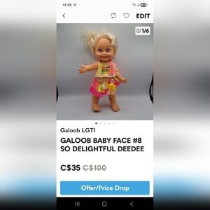 Bundle Post For @bettyandarchie